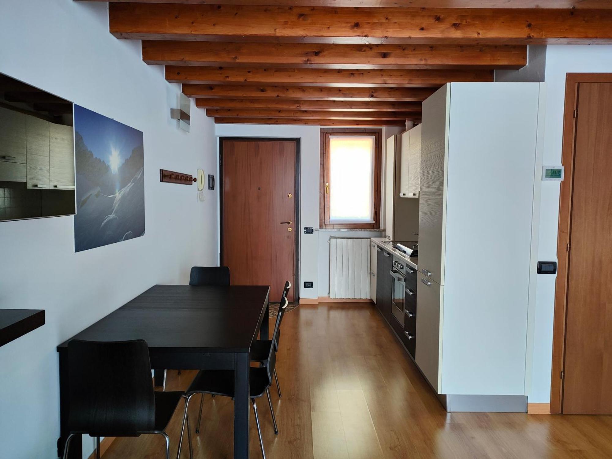 Iseolakerental - La Rocca Castro  Eksteriør billede